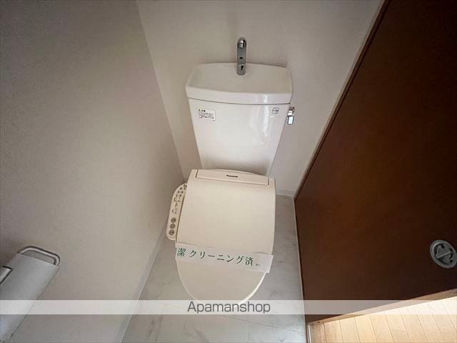 OZーCOURTの内装写真