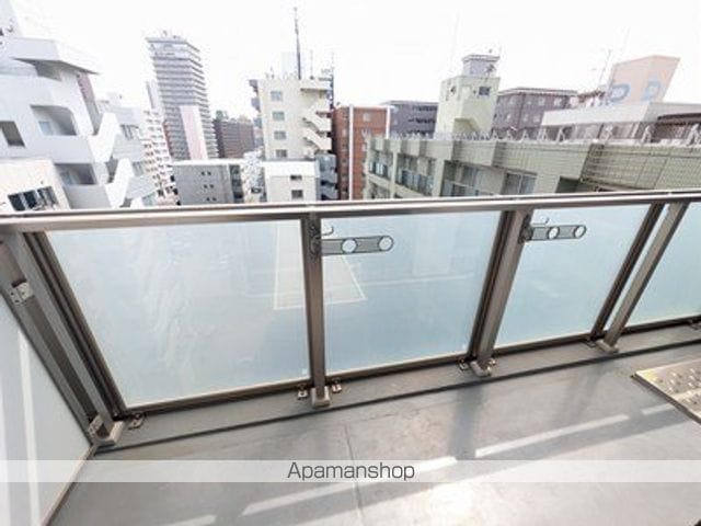 グランカーサ南6条の内装写真