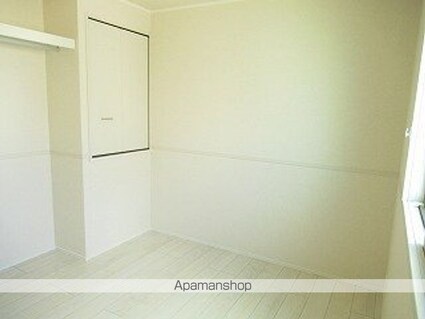 Ｕｒｂａｎ　Ｂｌｉｓｓ（アーバンブリス）[2LDK/52.75m2]の内装5