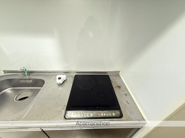 アクタス薬院IIIの内装写真