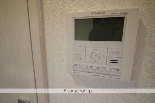 プレサンス心斎橋NISTの内装写真