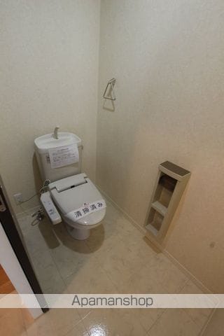 ル・シェル Aの内装写真