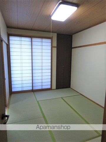TAISEIpartIIIの内装写真