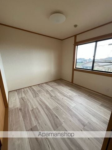 藤田コーポ B棟の内装写真