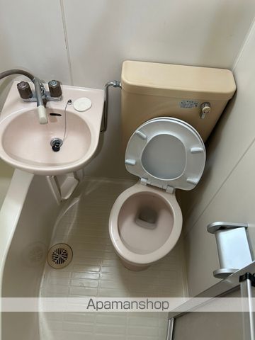 ビューパレス茅ヶ崎の内装写真