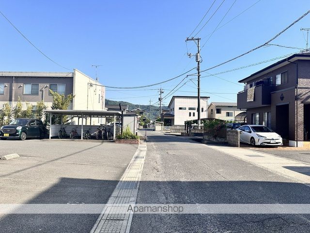 PEER MAISONの周辺写真
