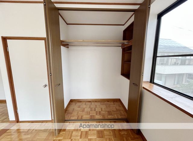 detached 埼玉県狭山市入間川1409-14

地図を見る