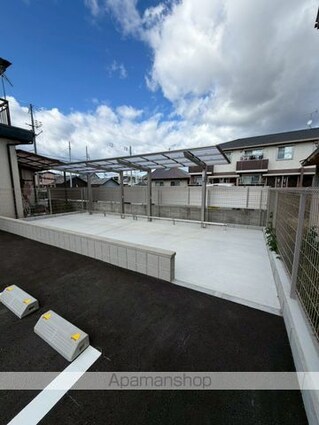 和歌山県和歌山市納定[1LDK/33.52m2]の共用部1