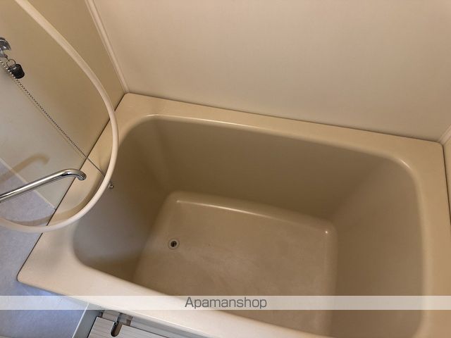 郡中日ノ出アーバンの内装写真