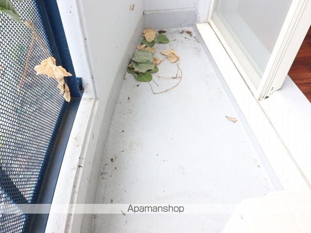 グリーンウッド郡山の内装写真