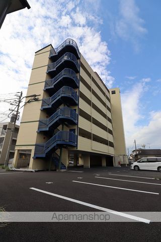 郡中アーバンタイムの内装写真