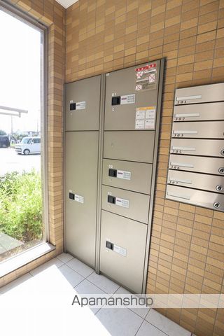 クレア立川 307 ｜ 東京都立川市栄町３丁目28-1（賃貸マンション3LDK・3階・66.14㎡） その27