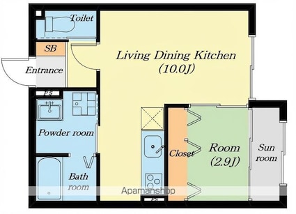 サムネイルイメージ