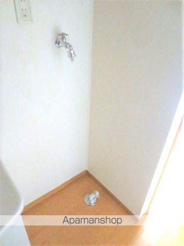 コーポラス本町の内装写真