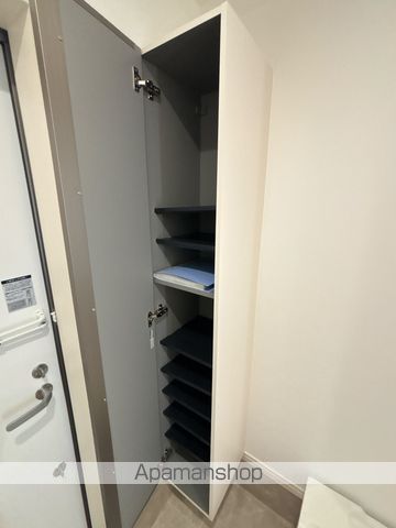 コスモアルカディア3の内装写真