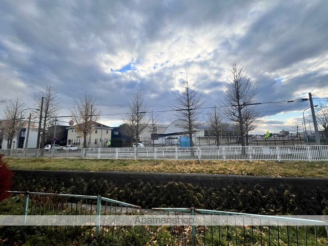 川島アパートのその他写真