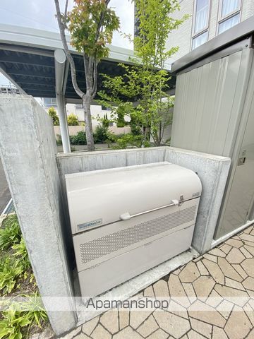 シャーメゾン杜のその他写真