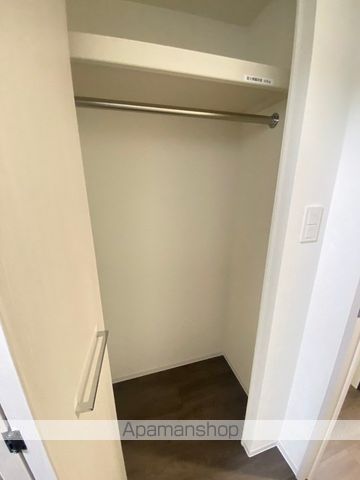 プレリス浅間町フォルテラの内装写真