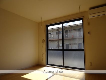 サウスピア南小泉[1K/24.5m2]の内装8