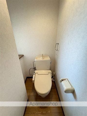 メゾンエル沖野上の内装写真