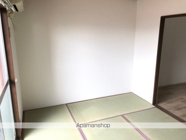 ステージニューポイントの内装写真
