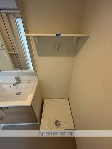 GLANZ 上新庄の内装写真