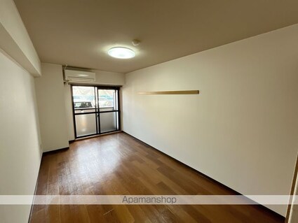 ニューサンライズ[1K/25m2]のリビング・居間