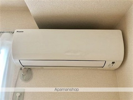 Ｔｈｉｃｋ　Ｇａｒｄｅｎ[2LDK/59.58m2]のその他設備