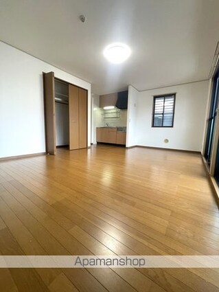 東京都杉並区井草２丁目[1R/33.72m2]の内装1