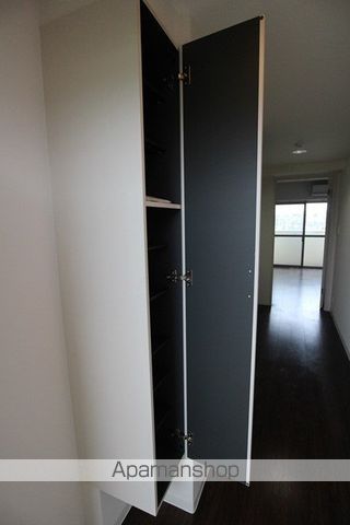 モントーレヒルズ東櫛原の内装写真