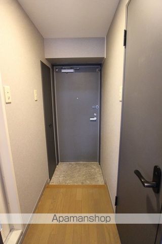 みついビルの内装写真