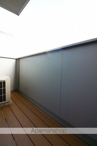 ハイコンプリートVの内装写真