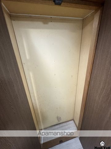 リバティの内装写真