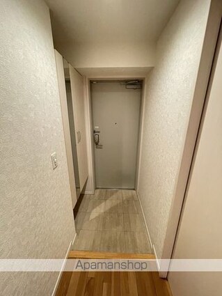 サンパティーク[3LDK/80.27m2]の玄関