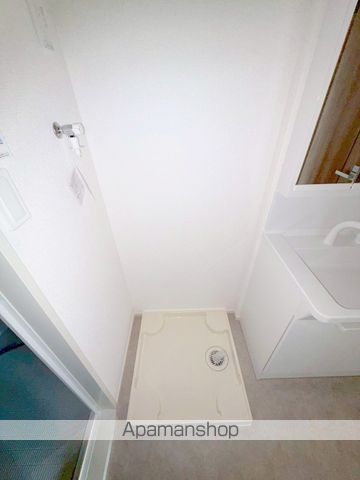 ソラーレの内装写真