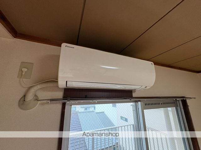 カーサ安福の内装写真