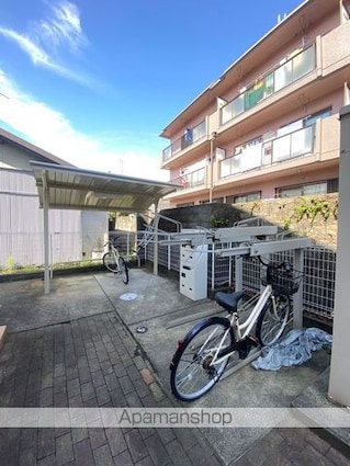 和歌山県和歌山市西浜２丁目[1R/33.15m2]の共用部2