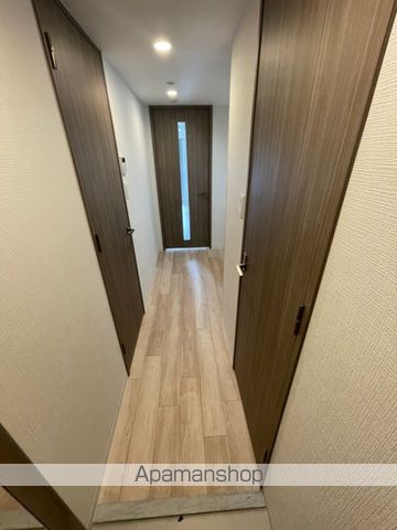 エスリード新栄グランラグジェの内装写真