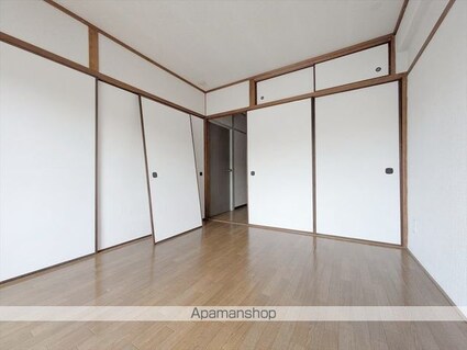 大建アーバンハイツ[2DK/49.58m2]の内装5