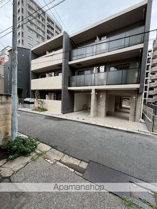 ＣＲＥＶＡＮＣＥ亀戸[1LDK/45.98m2]の外観1