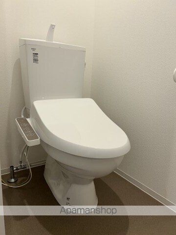 ジーメゾン千葉浜野クオリの内装写真