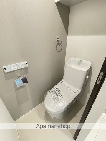 シャレー祐天寺カワベ第22の内装写真