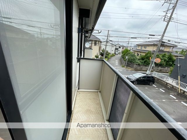 アクシス ABの内装写真