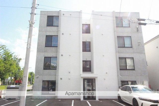 Southern Lightsの外観写真