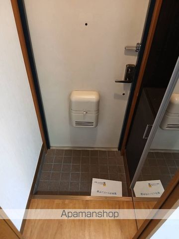 BREAK AREA ♯1−ブレイクエリア−の内装写真