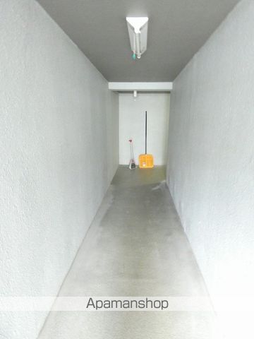 たんぽぽの内装写真