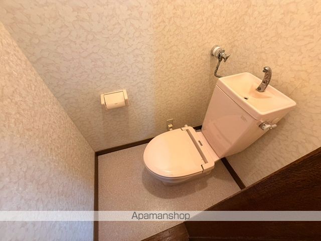 ハイツフローラの内装写真