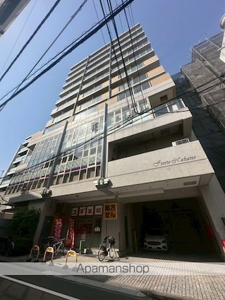 東京都中野区中野３丁目[1LDK/51.94m2]の外観1