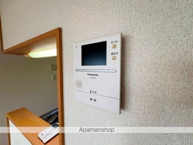 アドラブール文京町の内装写真