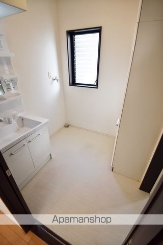 安芸郡海田町 2階建 築21年の内装写真